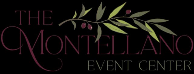 logo for The Montellano Event Center