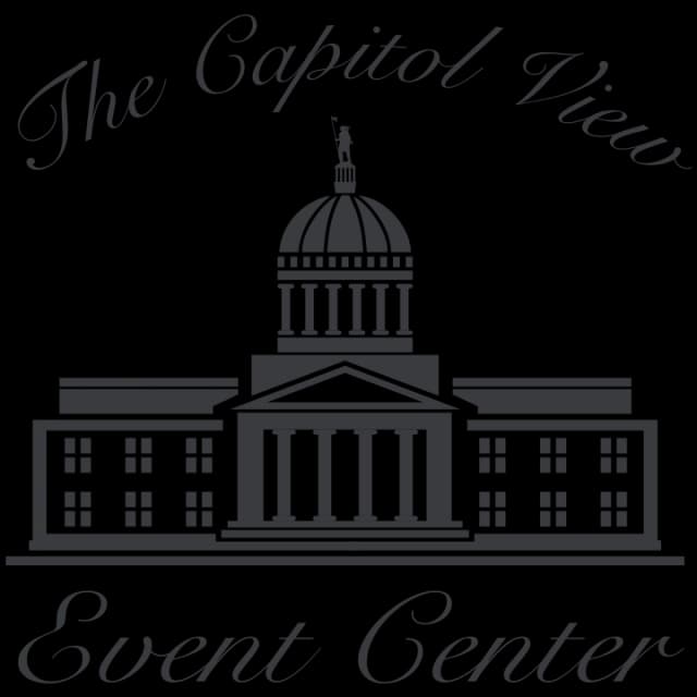 logo for The Capitol View Event Center