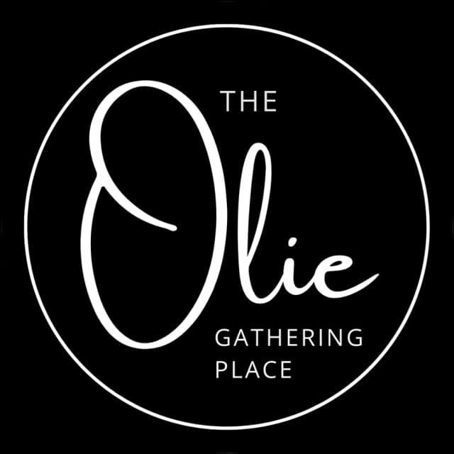 logo for The Olie Gathering Place