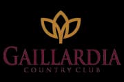 logo for Gaillardia Country Club