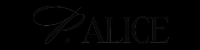 logo for P.alice